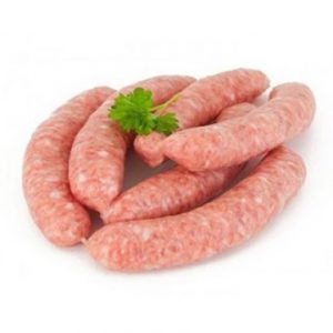 Pork Bangers