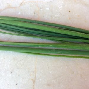 Onion Chives per bunch