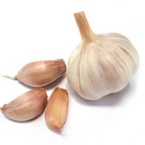 Garlic per 100g